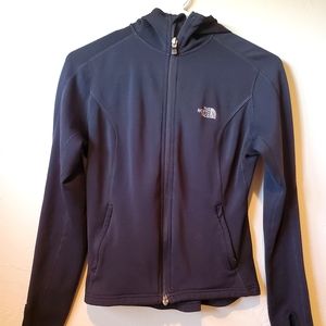 Women's North Face jacket